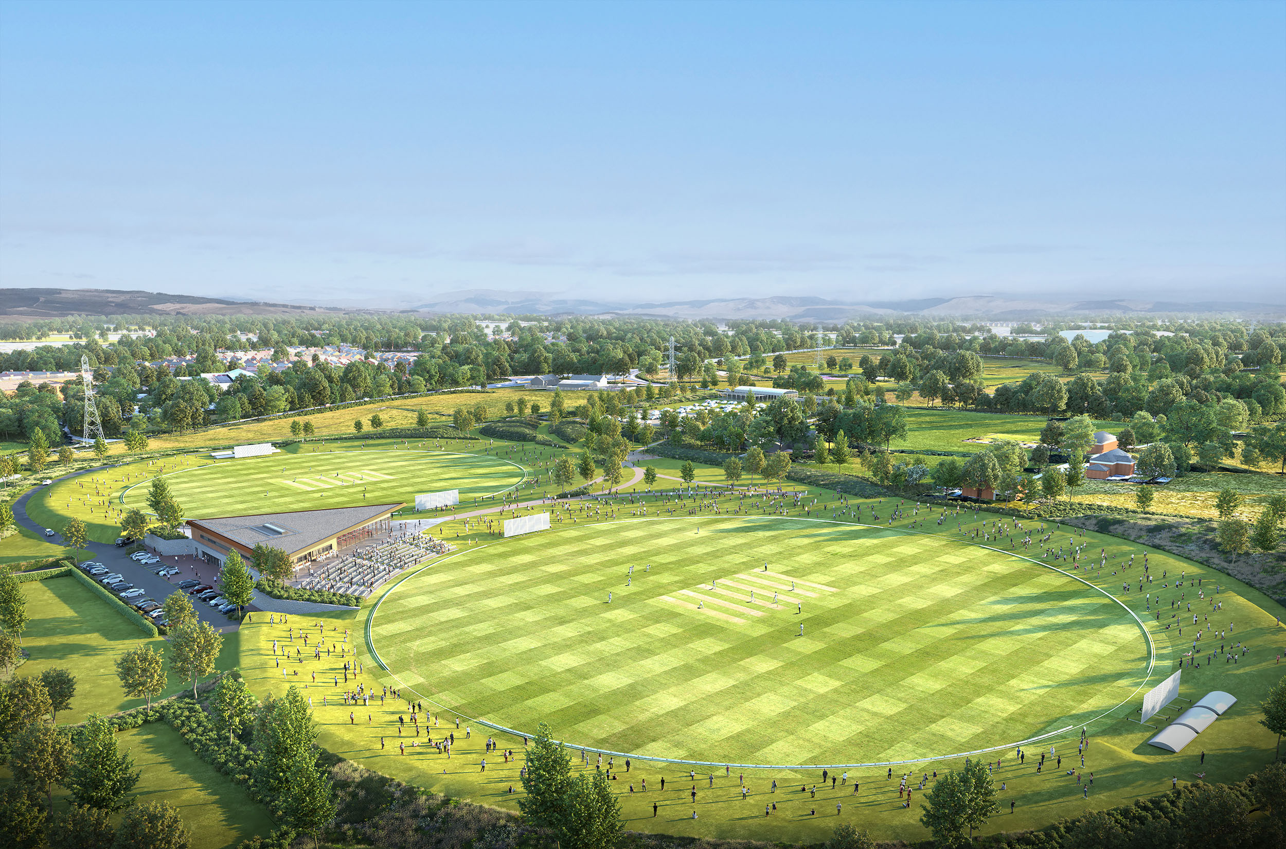 Farington-Cricket-Ground_Aerial