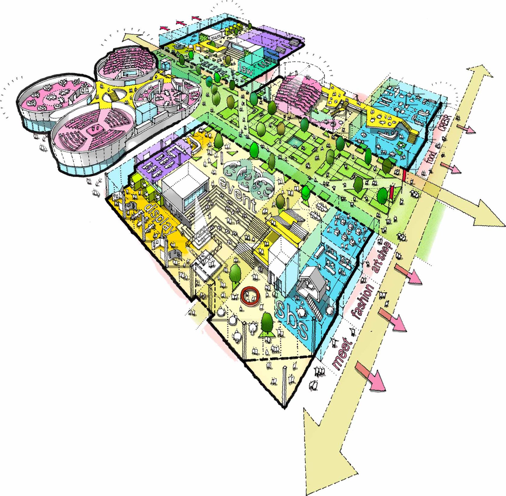 Design is a force for good – Annual Review – BDP.com